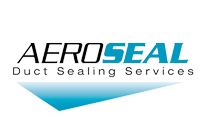 Aeroseal Logo