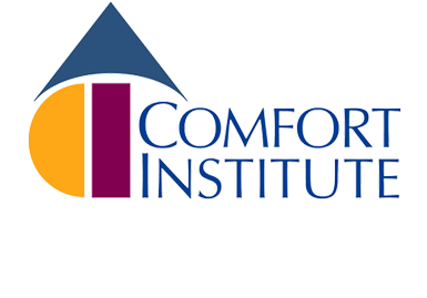 Comfort Institute Logo