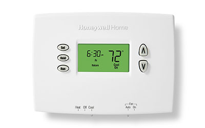 AC Controls & Thermostat Solutions