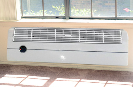 Packaged terminal air conditioners