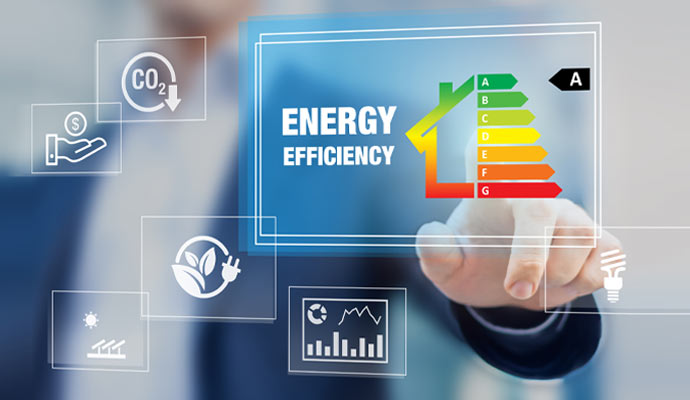 Energy analysis smart system