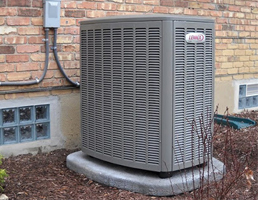 Heat Pumps