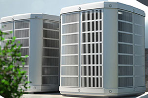 Heat Pumps