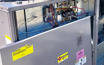 Gas Furnace Repair