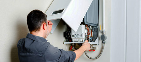 Heating Systems Replacement