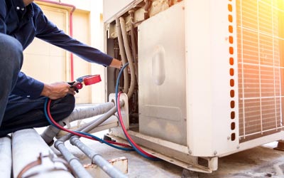 Heating System Maintenance