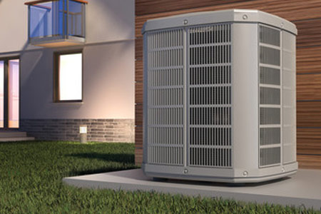 Heat Pumps Systems