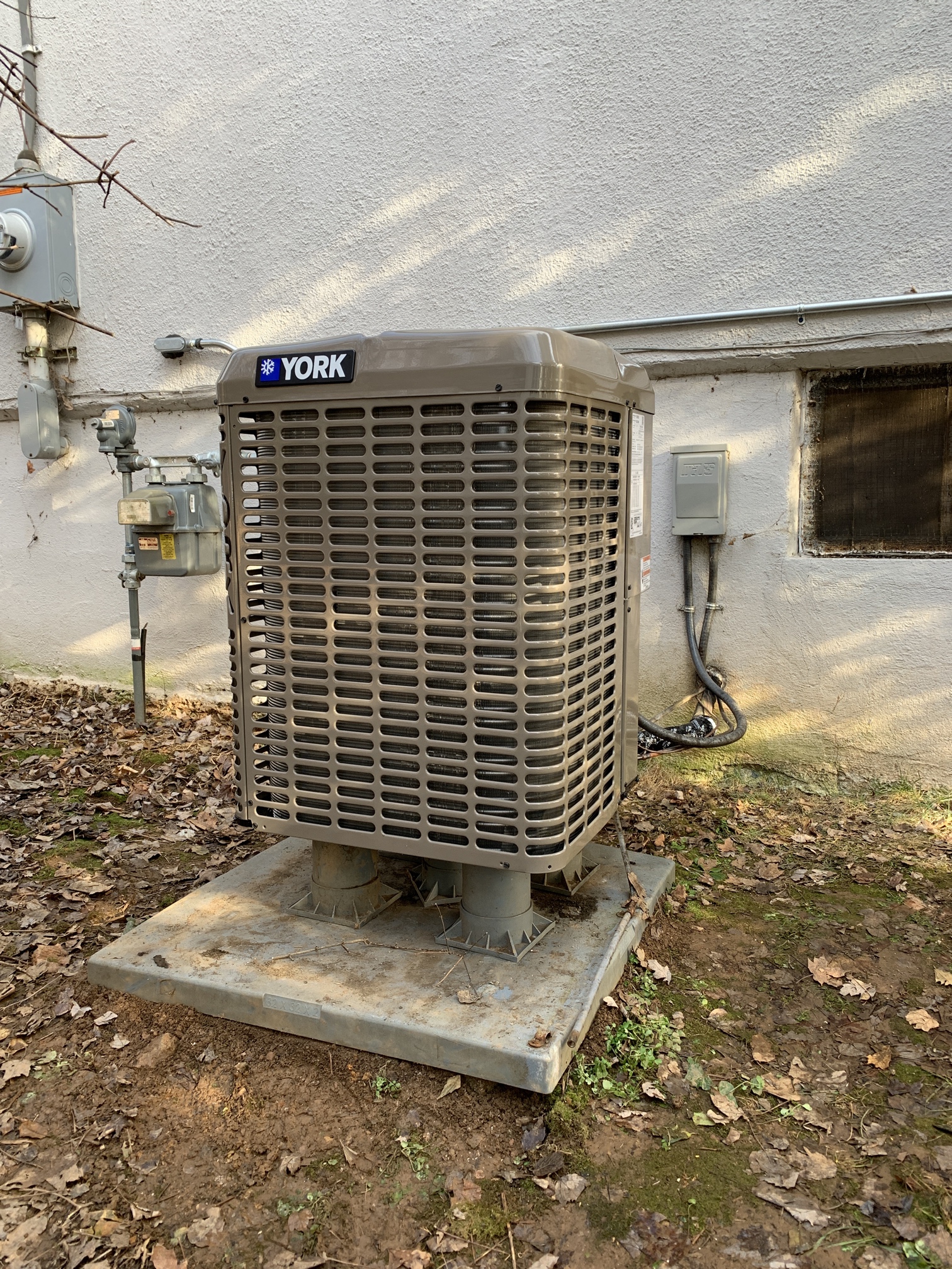 New York Heat Pump