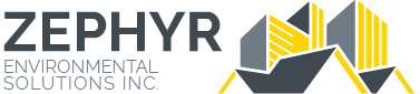 Zephyres logo