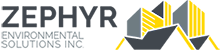 Zephyr Environmental Solutions Small Logo