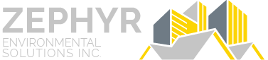 Zephyre Logo